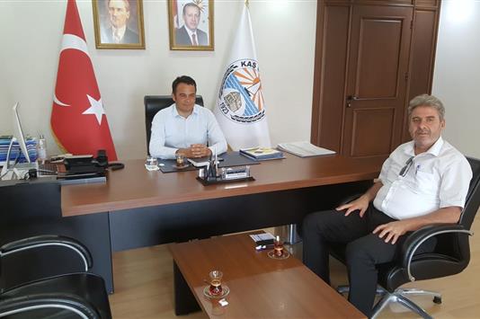 Kas Muftulugu