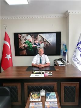 Kas Muftulugu