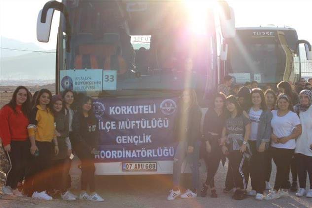 Canakkale Gezisi