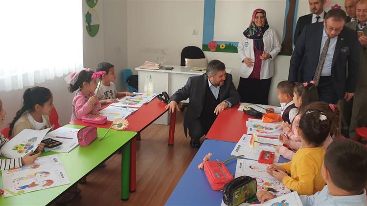 antalya muftulugu diyanet isleri baskanligi