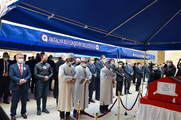 antalya muftulugu diyanet isleri baskanligi