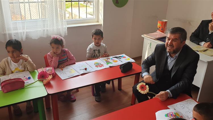 antalya muftulugu diyanet isleri baskanligi
