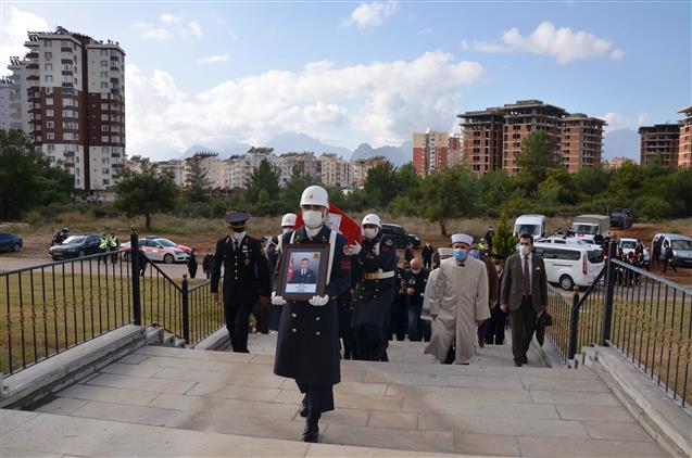antalya muftulugu diyanet isleri baskanligi