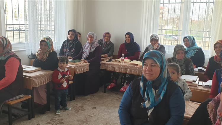 antalya muftulugu diyanet isleri baskanligi