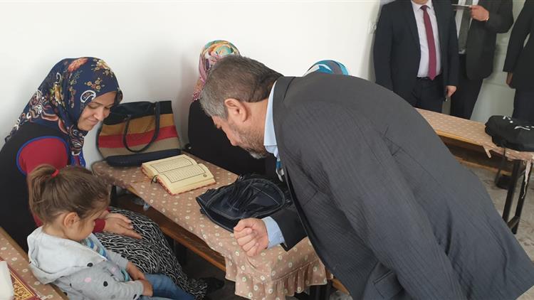 antalya muftulugu diyanet isleri baskanligi