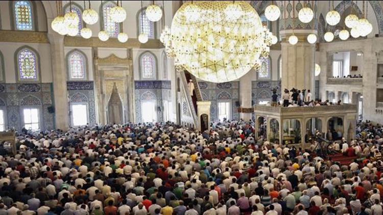 18 11 2016 Tarihli Hutbe Ummul Kitap Fatiha
