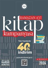 Ramazan Ayına Özel Kitap Kampanyası