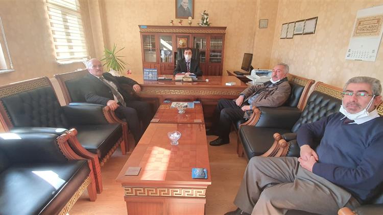 ardahan muftulugu diyanet isleri baskanligi