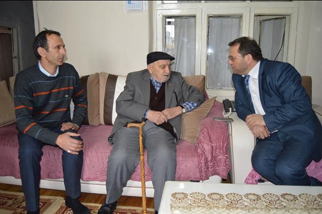 ardahan muftulugu diyanet isleri baskanligi