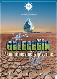 SU VERİMLİLİĞİ