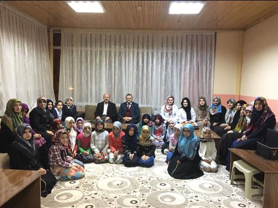 ardahan muftulugu diyanet isleri baskanligi