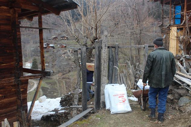 artvin muftulugu diyanet isleri baskanligi