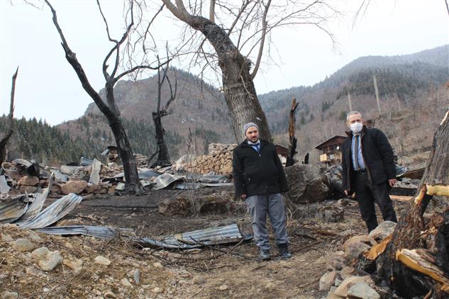 artvin muftulugu diyanet isleri baskanligi