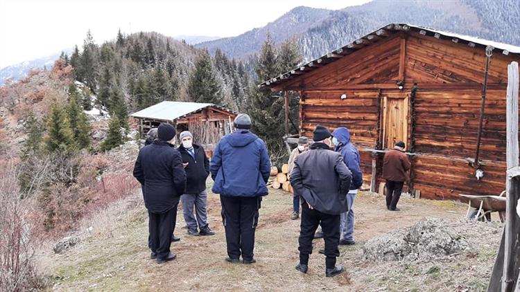 artvin muftulugu diyanet isleri baskanligi