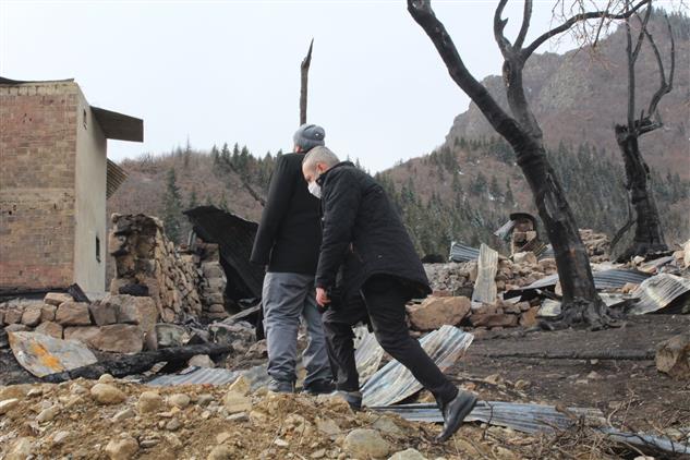 artvin muftulugu diyanet isleri baskanligi