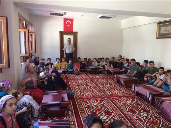 artvin de hafizlik yatili kiz kur an