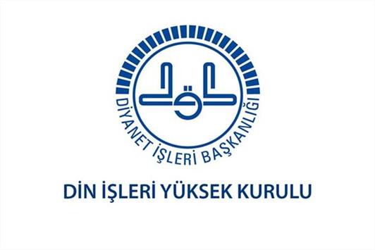 diyanet isleri baskanligi