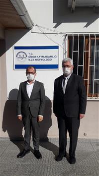Didim Muftulugu