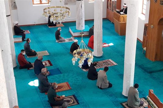 Didim Muftulugu