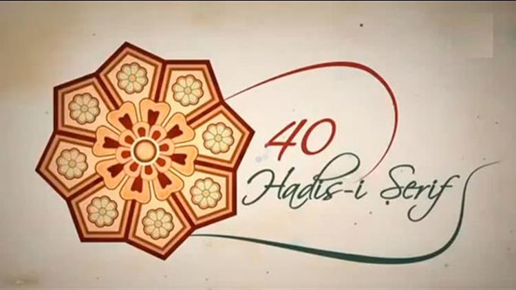 40 Hadis Yarismasi