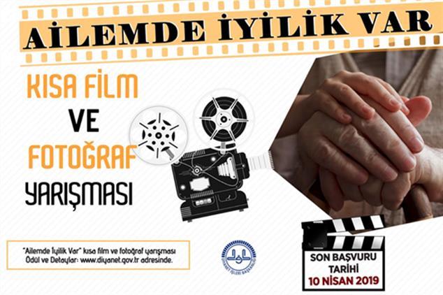 diyanet isleri baskanligi