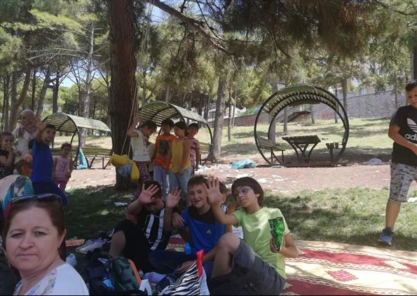 diyanet isleri baskanligi