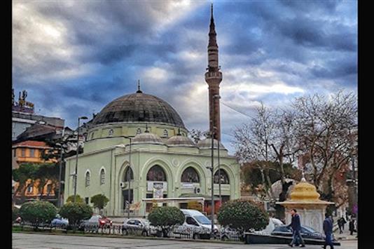 bandirma muftulugu