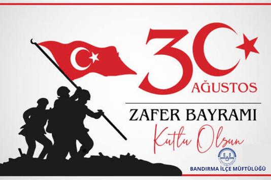Bandirma Muftulugu