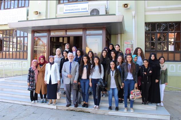 diyanet isleri baskanligi