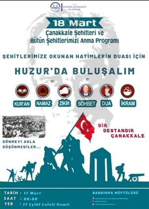 bu hafta sabah namazi bulusmasinda 17 eylul laleli camisindeyiz
