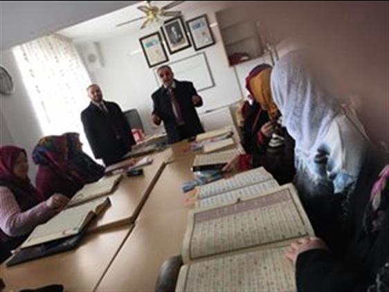 balikesir muftulugu diyanet isleri baskanligi
