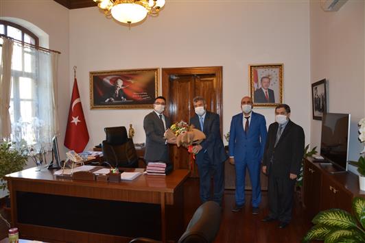 Edremit Muftulugu