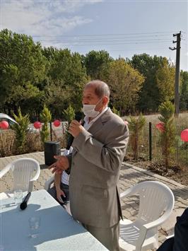 Gonen Muftulugu