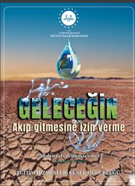 Değişen İklime Uyum Çerçevesinde Su Verimliliği