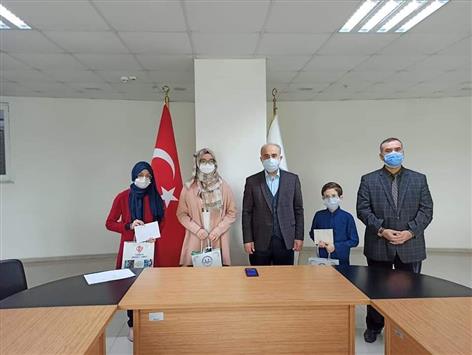 Balikesir Muftulugu