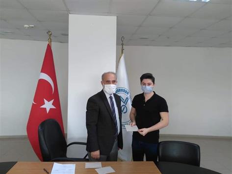 Balikesir Muftulugu