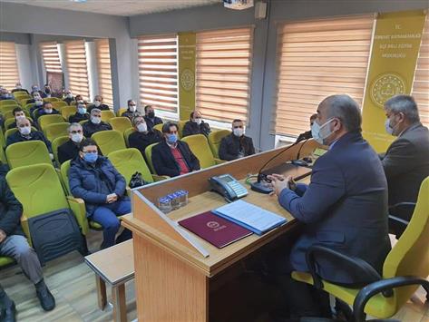 Balikesir Muftulugu