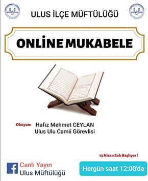 diyanet isleri baskanligi