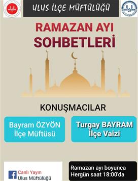 diyanet isleri baskanligi