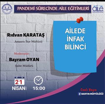 bartin muftulugu