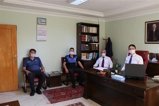 Bartin Muftulugu