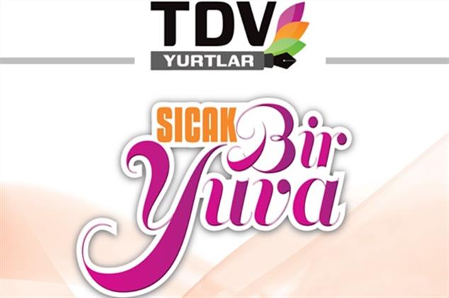 Turkiye Diyanet Vakfi Aydintepe Kiz Ogrenci Yurdu Ogrencilerini Bekliyor