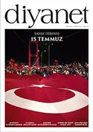 diyanet isleri baskanligi