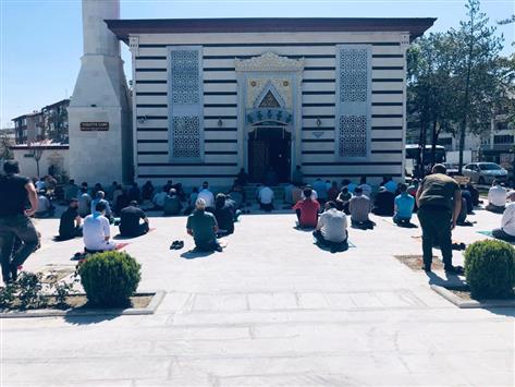 Bayburt Muftulugu