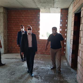 Bayburt Muftulugu
