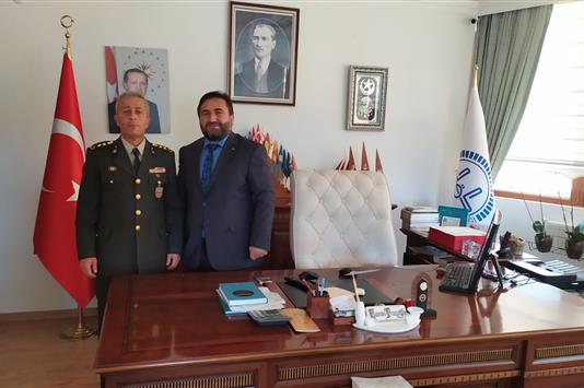 Bayburt Muftulugu