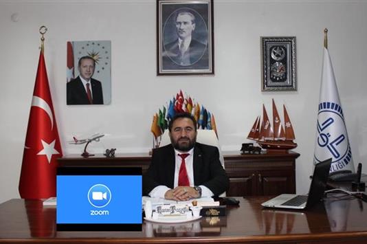 Bayburt Muftulugu