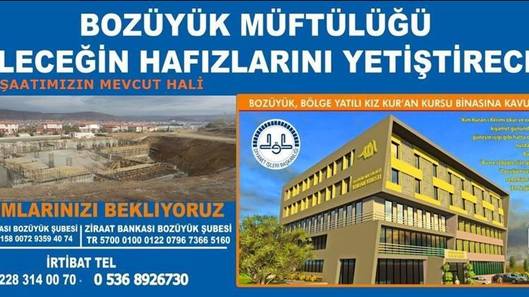 bilecik muftulugu diyanet isleri baskanligi