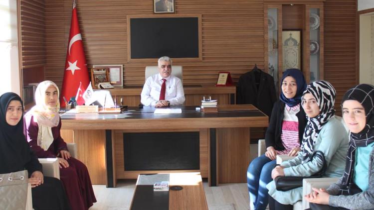 bilecik kyk yurt muduru duven den muftu