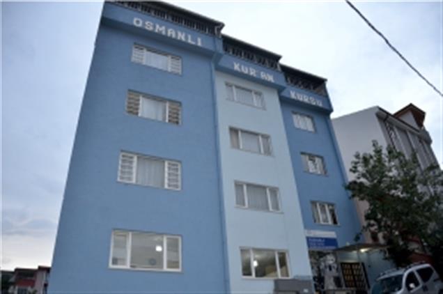 Bilecik Osmanli Yatili Erkek Hafizlik Kur An Kursu Meyvelerini Vermeye Basladi